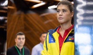 Pierdere importantă pentru echipa de Fed Cup a României. O jucătoare și-a anunțat retragerea