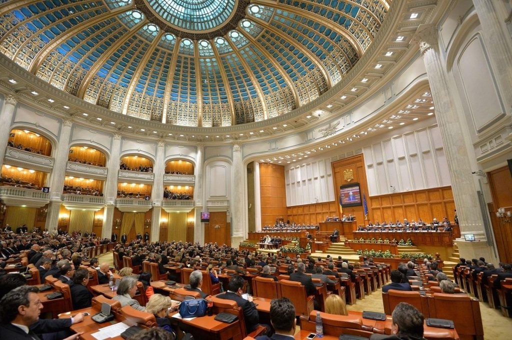 Revocările, respinse în Parlament. Dragnea nici nu era pe listă