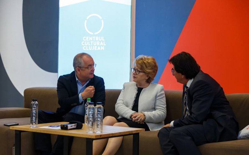 Încă un oraș din Transilvania ar putea intra în Alianța Vestului