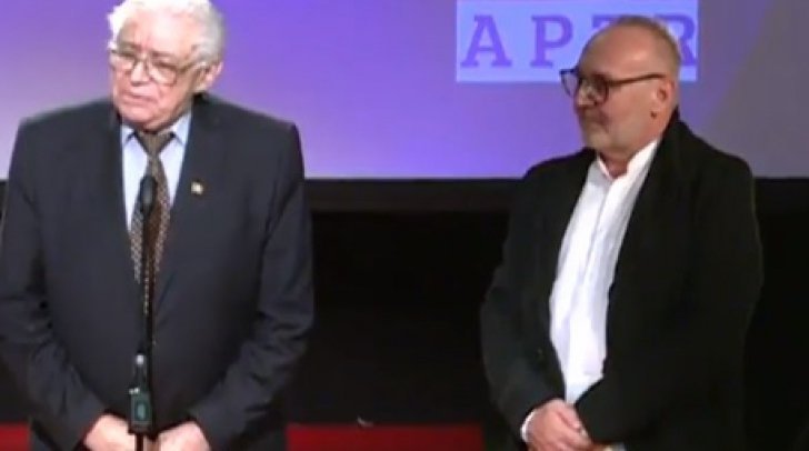 Editorialistul Ziua de Cluj Octavian Hoandră, premiu special APTR