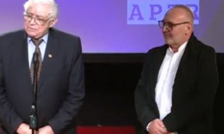 Editorialistul Ziua de Cluj Octavian Hoandră, premiu special APTR