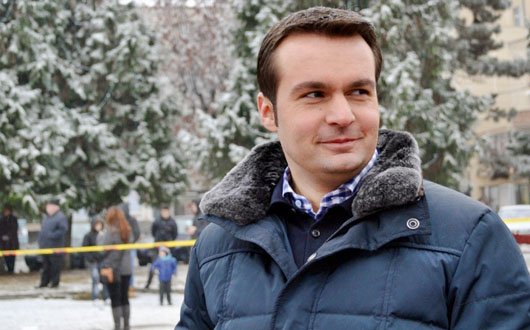 Alianţa Vestului e închisă. Dar se deschide Provincia Transilvania de Nord
