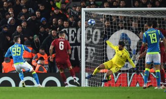 UEFA Champions League. Liverpool și Tottenham, calificare dramatică în optimi. Rezultate complete