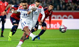 UEFA Champions League. Olympique Lyon e ultima echipă calificată în optimi. Rezultate complete