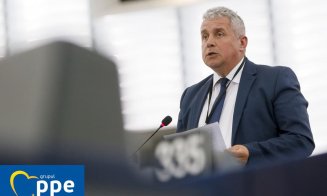Buda: "Guvernul PSD-ALDE, groparul mediului privat și al românilor!"
