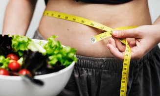 Dieta care se împacă bine cu postul. O ții 10 zile și slăbești 5 kilograme