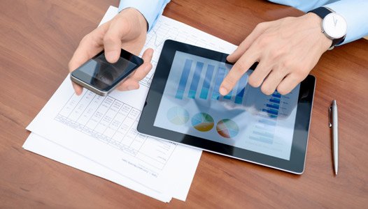 12% din cifra de afaceri a companiilor din regiunea Nord-Vest merge anual pentru digitalizarea business-ului