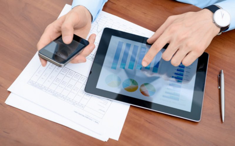 12% din cifra de afaceri a companiilor din regiunea Nord-Vest merge anual pentru digitalizarea business-ului