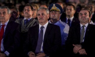 Rareş Bogdan, dezvăluiri din culisele PSD: Ce vrea Tudorel Toader în schimbul aministiei şi graţierii