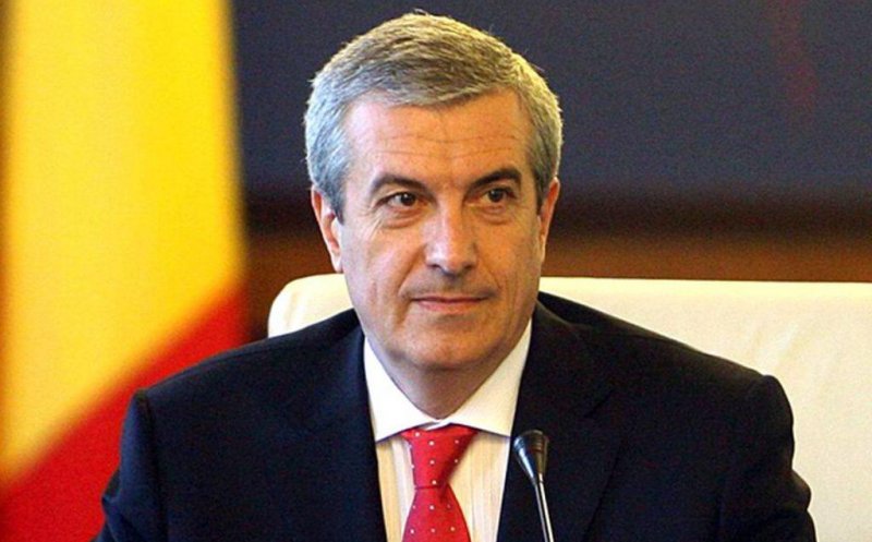 Tăriceanu, despre Iohannis: "Toţi am sperat să nu avem al doilea Băsescu"