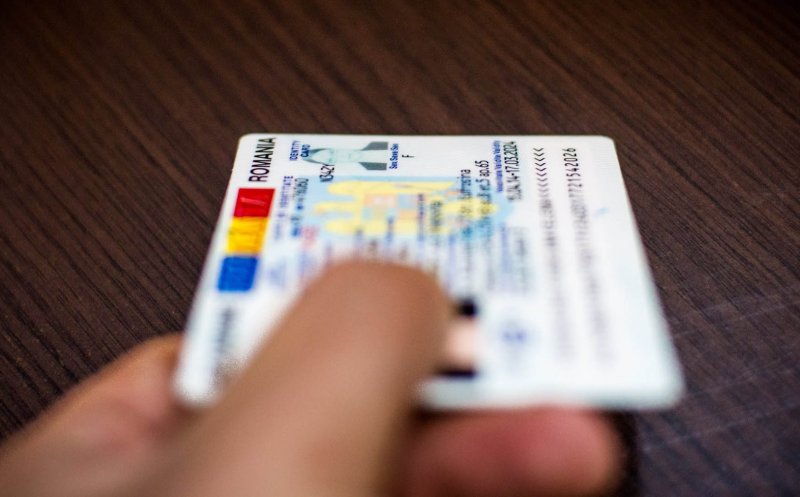 Programări pe internet pentru obţinerea buletinului. De ASTĂZI, la Cluj-Napoca