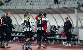 Mutări importante la "U" Cluj: “Vom încerca să acoperim toate compartimentele”