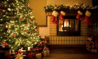 Românii nu se zgârcesc de sărbători. Cât cheltuie de Crăciun şi Revelion