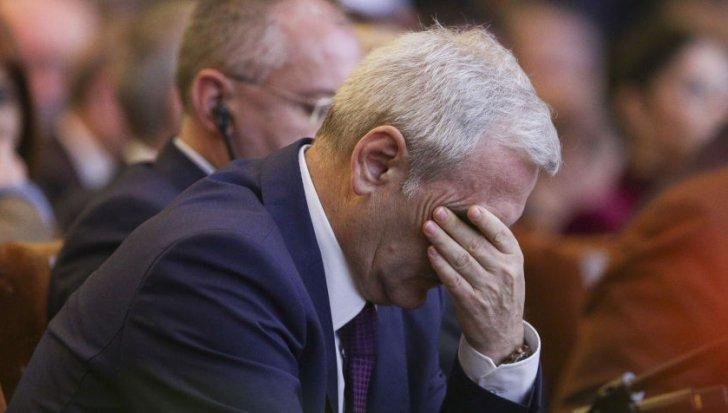 Emoții pentru Dragnea. Primul termen în dosarul în care a fost condamnat la închisoare cu executare