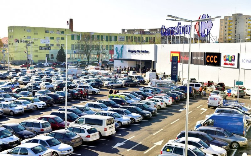 Încă un mall la Cluj? Fondul de investiții NEPI caută teren pentru centrul comercial
