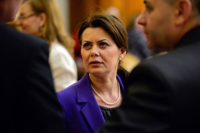 Aurelia Cristea, despre "taxa pe lăcomie": "E o întoarcere cu 30 de ani în urmă". Fostul ministru PSD trage un semnal de alarmă
