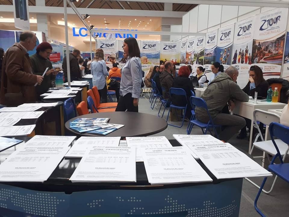 250 de studenți din Cluj se vor specializa în turism, pe piața reală
