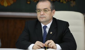 Emil Boc : "De ce este Clujul pe primul loc în România?"