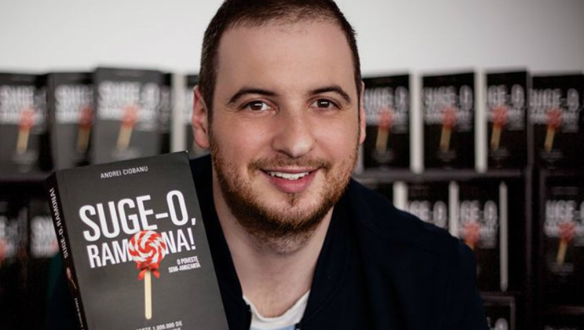 ”SUGE-O, Ramona“. De Ziua Îndrăgostiţilor în cinematografe