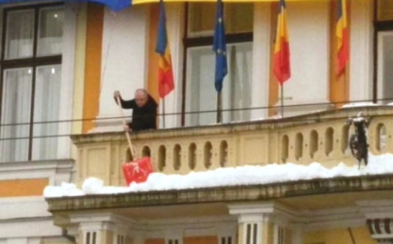Poza zilei