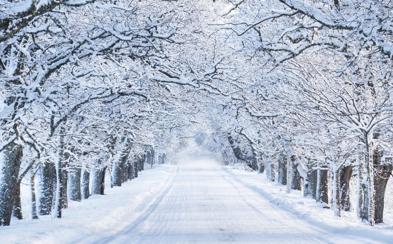 Vești noi de la meteorologi. Ce se întâmplă cu vremea de Crăciun și Revelion