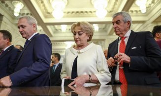 Mesajul de Crăciun al premierului Dăncilă. Ce le-au urat românilor Dragnea şi Tăriceanu