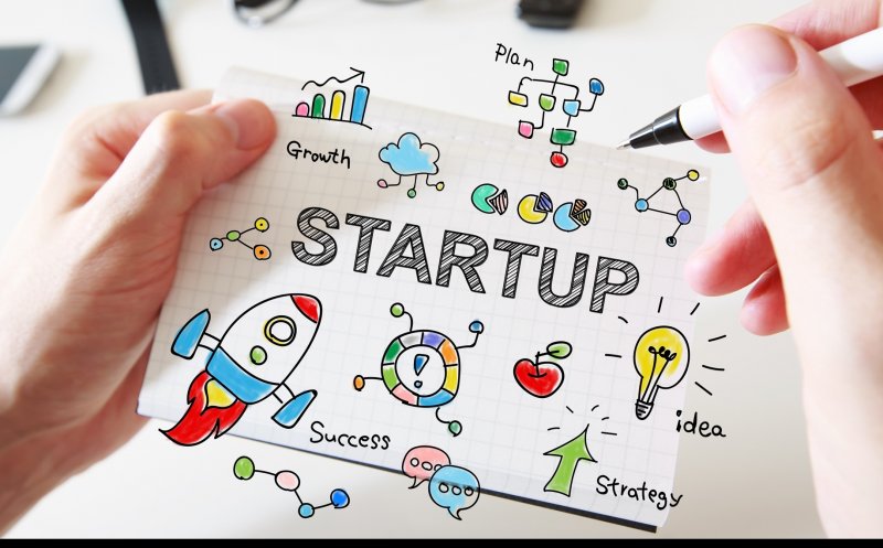 Înscrierile în programul Start-Up Nation au început astăzi! Ce trebuie să faci ca să iei 200.000 lei de la stat