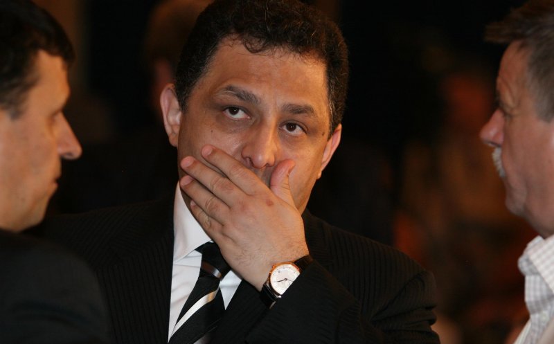 Apare o nouă formaţiune politică în România. Fostul primar îşi face partid