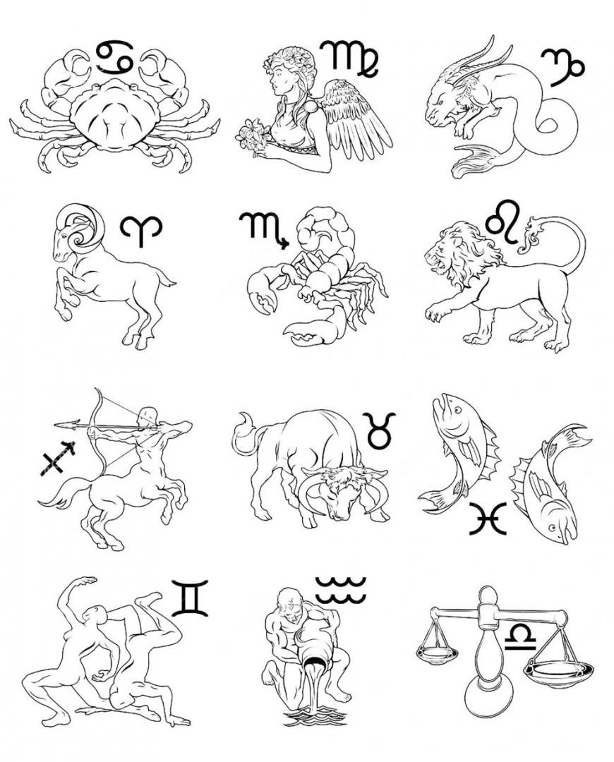 Horoscopul anului 2019