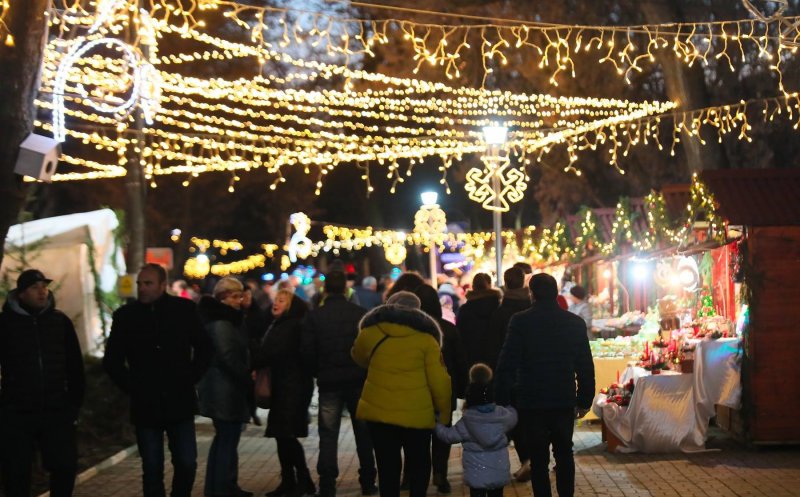 Turda și-a făcut film de prezentare pentru străini