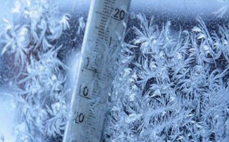 Cum va fi vremea de Bobotează. Prognoza meteo pentru intervalul 3-13 ianuarie