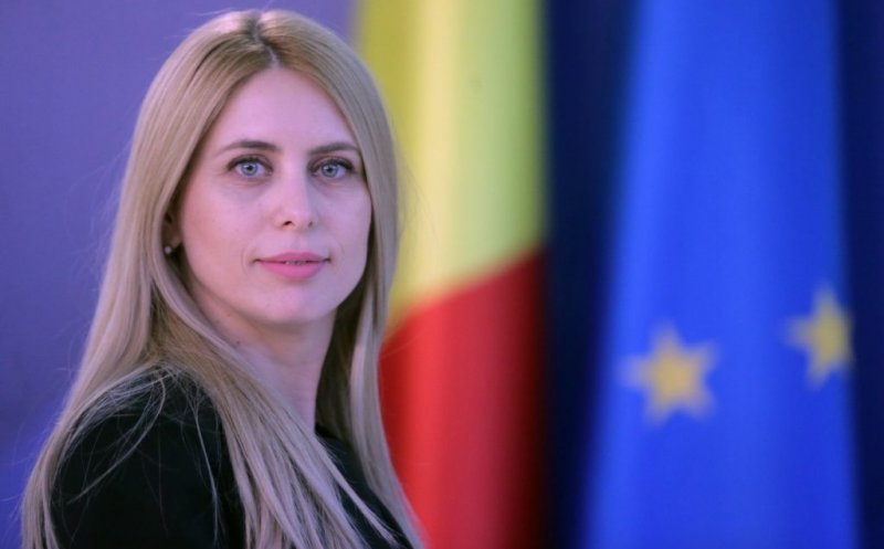 Șef nou la ANAF. Mihaela Triculescu a fost numită la conducere