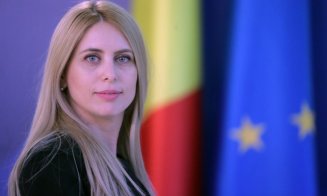 Șef nou la ANAF. Mihaela Triculescu a fost numită la conducere