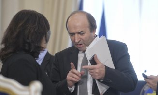 Rareș Bogdan, dezvăluiri explozive la început de an: "Cum a apărut Tudorel Toader?"