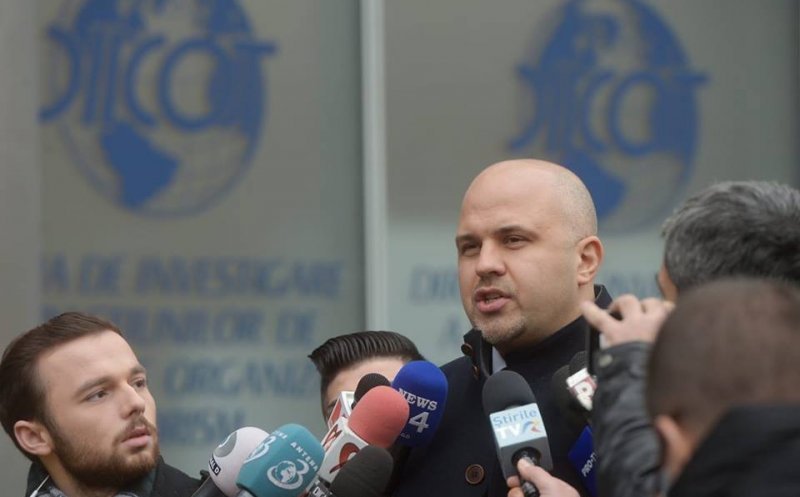 Emanuel Ungureanu a acordat "Premiile Anului 2018 pentru Curaj" eroilor nevăzuți ai sistemului medical