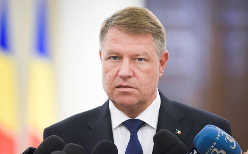 Iohannis a semnat demisiile miniștrilor de la Dezvoltare și Transporturi