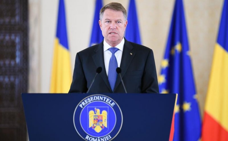 Președintele refuză propunerile PSD pentru posturile vacante de miniștri