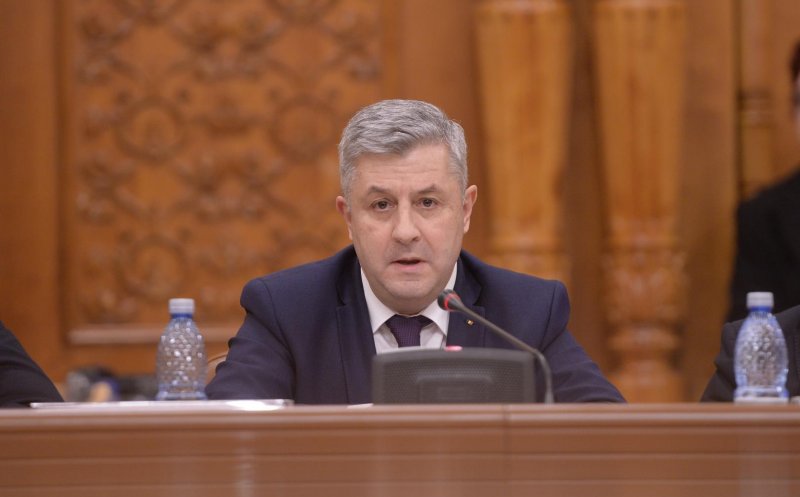 Suspendarea președintelui, "ultimul demers" luat în calcul de PSD. Iordache:"Ne interesează o Preşedinţie de succes la Consiliul UE"