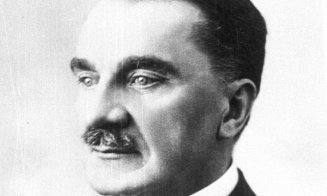 Evenimentele destinate Centenarului Marii Uniri continuă. O nouă statuie va fi dezvelită la Cluj