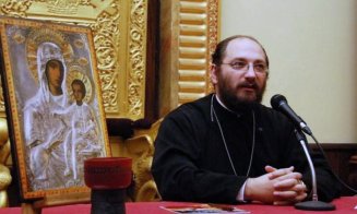 Preotul Necula: Pentru Dumnezeu avem rugăciune, pentru rezolvatul problemelor - telefonul