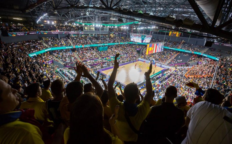 Retrospectiva. Cluj a fost în 2018 "Oraș European al Sportului"