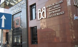 Demisie la vârf în fosta Broker Cluj
