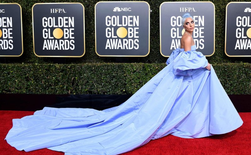 Golden Globes 2019 | Cele mai elegante vedete de pe covorul roşu