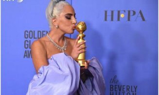 Golden Globes 2019 | Cele mai elegante vedete de pe covorul roşu