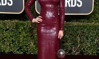 Golden Globes 2019 | Cele mai elegante vedete de pe covorul roşu