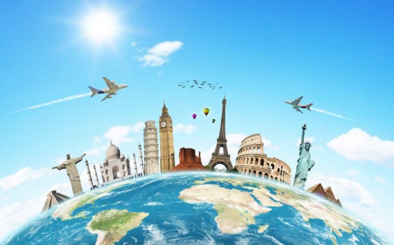 O nouă modă în turismul din 2019: microvacanţele. Destinaţii pentru 24 de ore