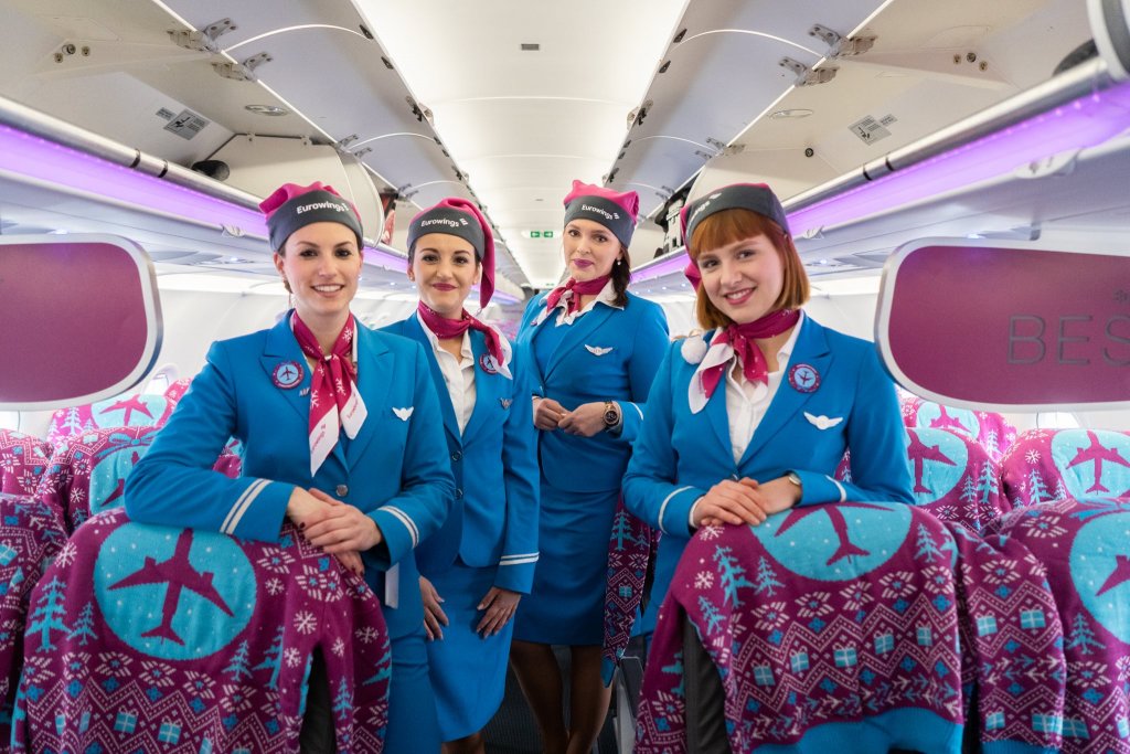 Ping-post cu zboruri low cost între Cluj și Timișoara. Cum se permută Ryanair și Lufthansa