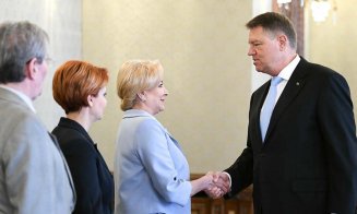 Le-au crescut salariile! Cât câștigă în 2019 Iohannis, Dragnea, Dăncilă și Patriarhul Daniel