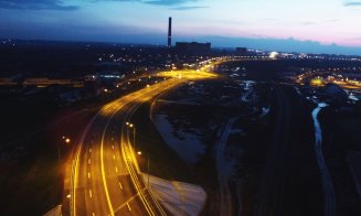 Oradea își face conexiune la Autostrada Transilvania. Clujul nu e în stare de 10 ani
