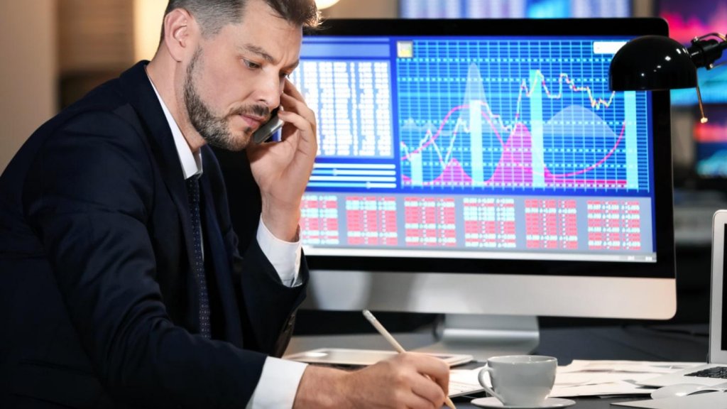 Banca Transilvania, pariu bun după “miercurea neagră”